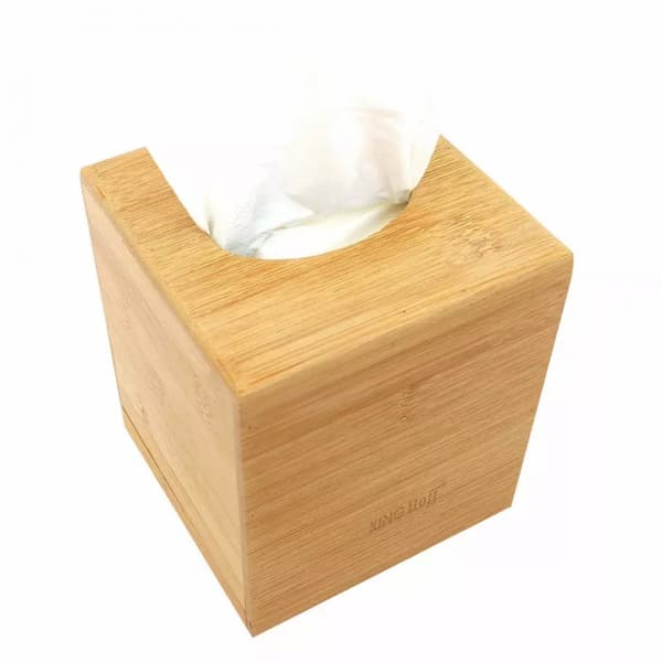 BAMBUSVÆVBEHOLDER KINKGHOFF KH-1689