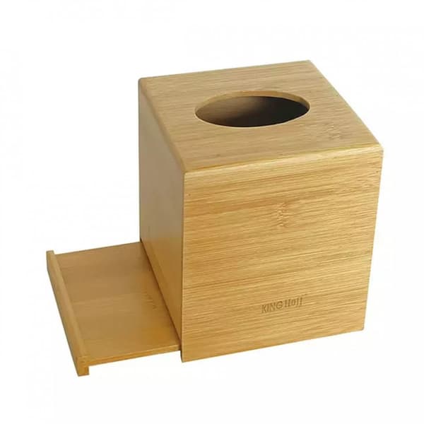 BAMBUSVÆVBEHOLDER KINKGHOFF KH-1689