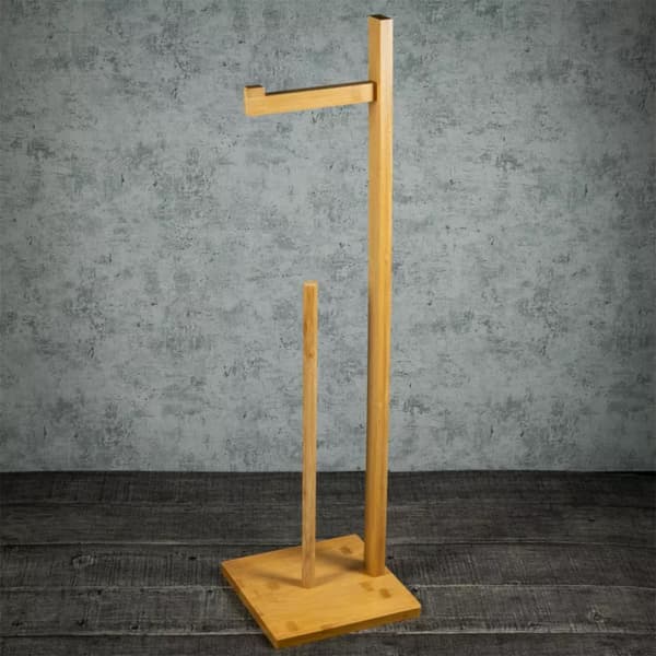TOILETPAPIRHOLDER KINGHOFF KH-1692