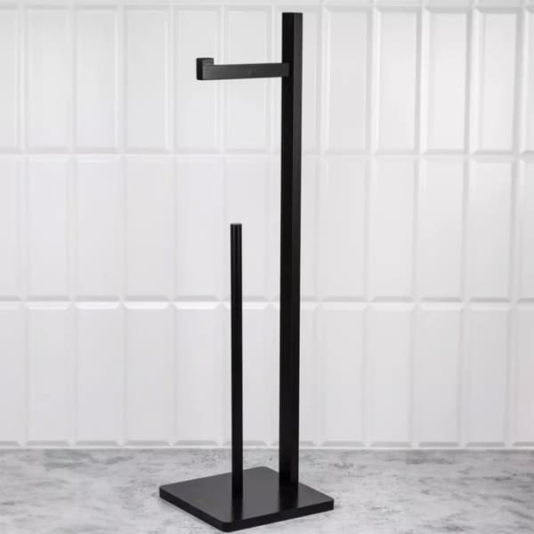 TOILETPAPIRHOLDER KINGHOFF KH-1749