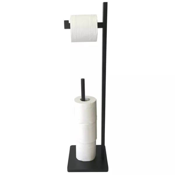 TOALETTPAPPERSHÅLLARE KINGHOFF KH-1749