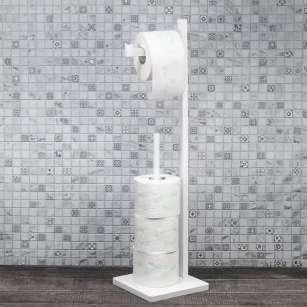 TOILETPAPIRSHOLDER KINGHOFF KH-1750