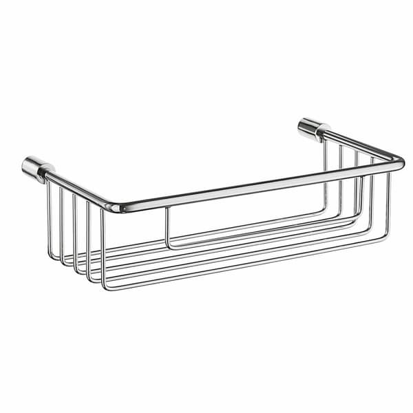 Smedbo Sideline DK1001 Dusjkurv - Krom Krom