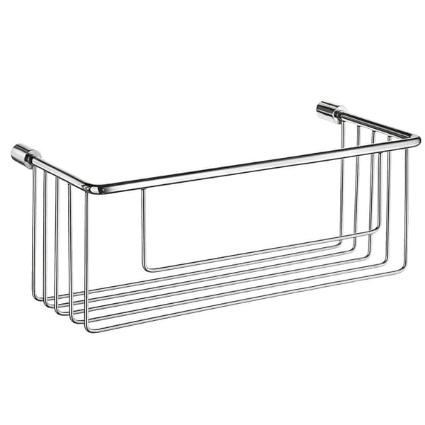 Smedbo Sideline DK1002 Dusjkurv - Krom Krom