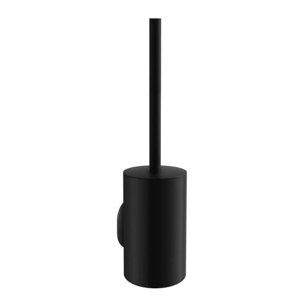 Smedbo Dot 332 WC-Børste Svart