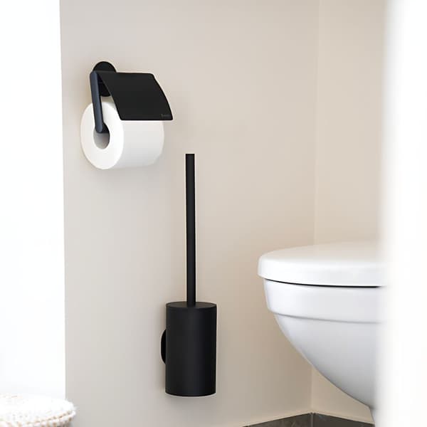 Smedbo Dot 332 WC-Børste