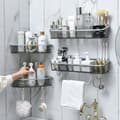 Miniatyrbillede 6 af 10: DOBBELT BRUSERUMSHYLDE Køkken