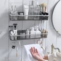 Miniatyrbillede 9 af 10: DOBBELT BRUSERUMSHYLDE Køkken