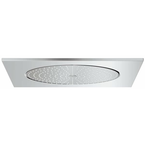 Brusehoved Grohe Metal Rustfrit stål 50,8 cm
