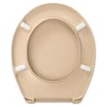 Pikkukuva 4 / 4: WC-istuin Cedo Long Beach Beige Keltainen