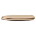 Pikkukuva 2 / 4: WC-istuin Cedo Long Beach Beige Keltainen