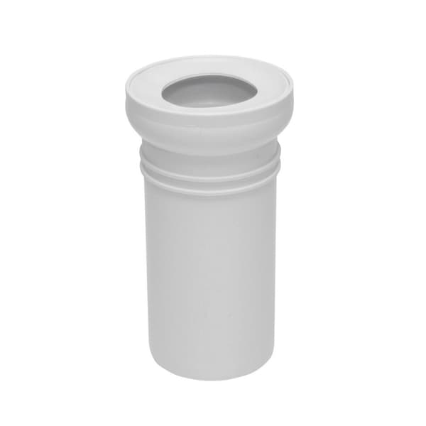 Trapper langt toilet 250 online