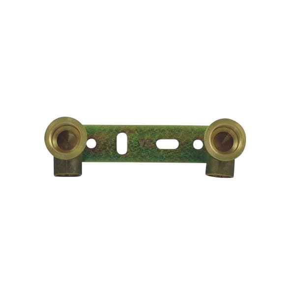 Monteringslist för kran med böjar 1/2""x15 100 mm Online