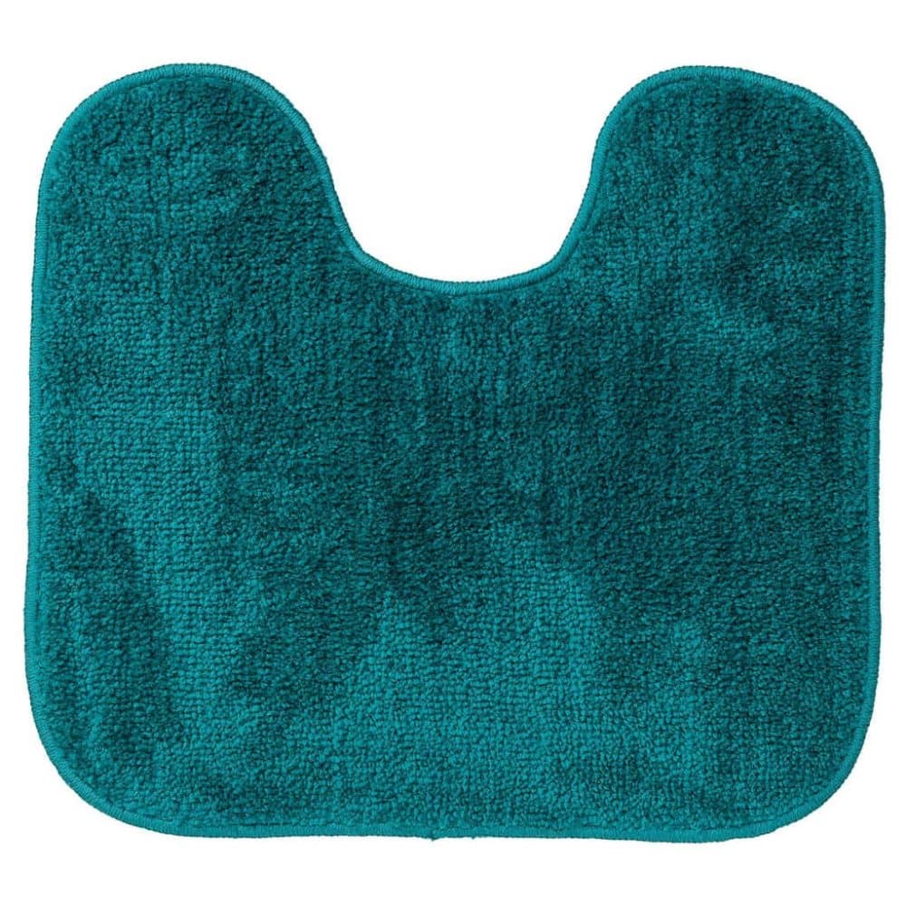 Sealskin Toalettmatte Doux 45 x 50 cm bensin 294428426