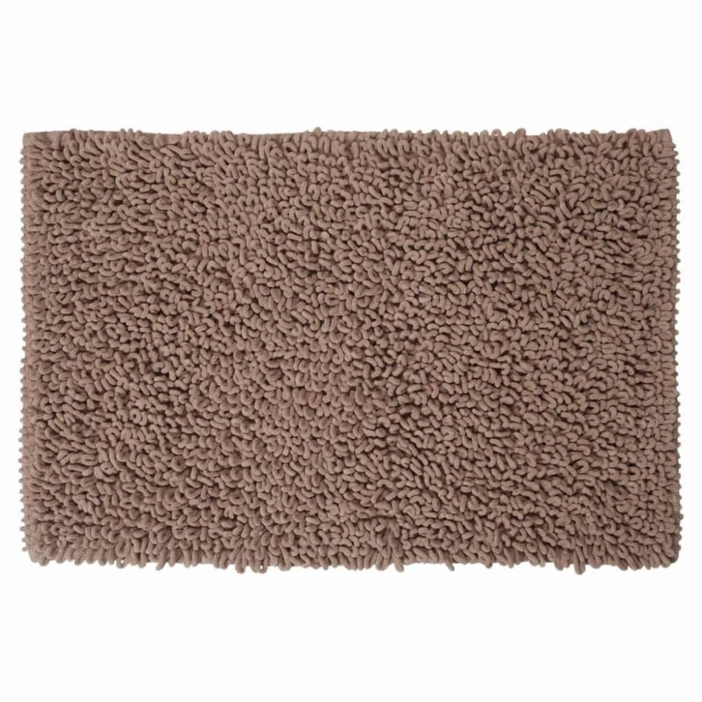 Sealskin Badematte Twist 60x90 cm sand 294643665