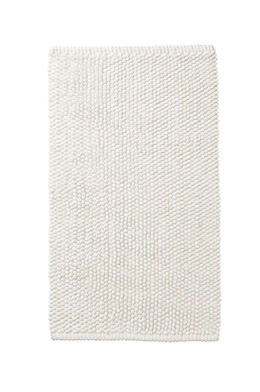 ANJA kylpyhuonematto 50x80 cm