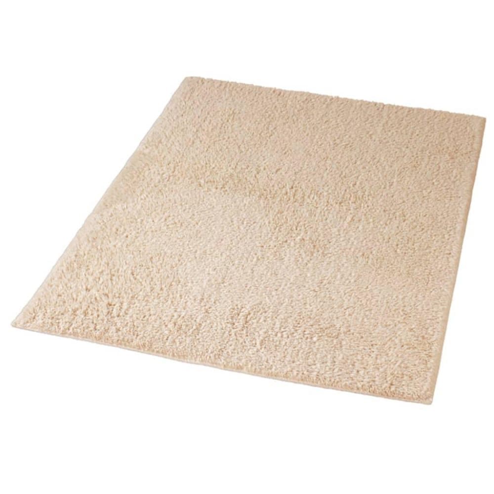 Kleine Wolke Badeteppe Kansas 60x90 cm beige