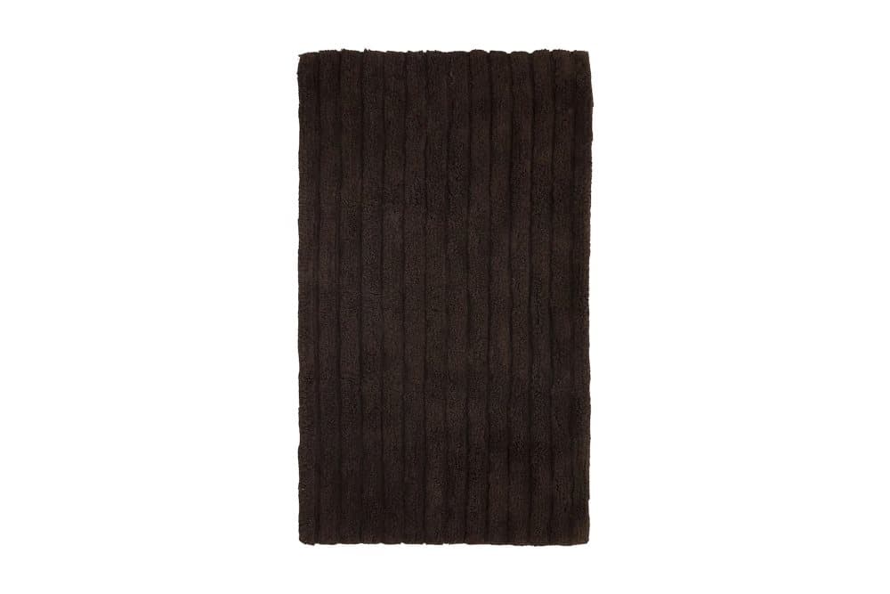 STRIPE Matta 100x60 Brun