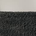 Miniatyrbild 2 av 4: Sealskin Badrumsmatta Angora 70x140 cm grå