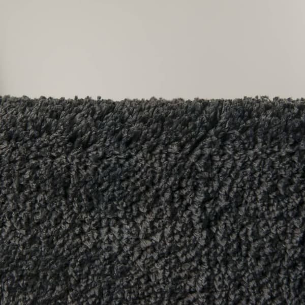 Sealskin Badrumsmatta Angora 70x140 cm grå