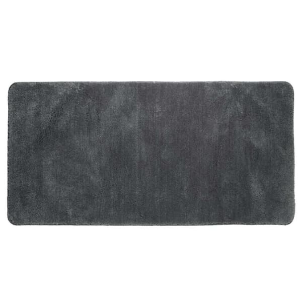 Sealskin Badrumsmatta Angora 70x140 cm grå