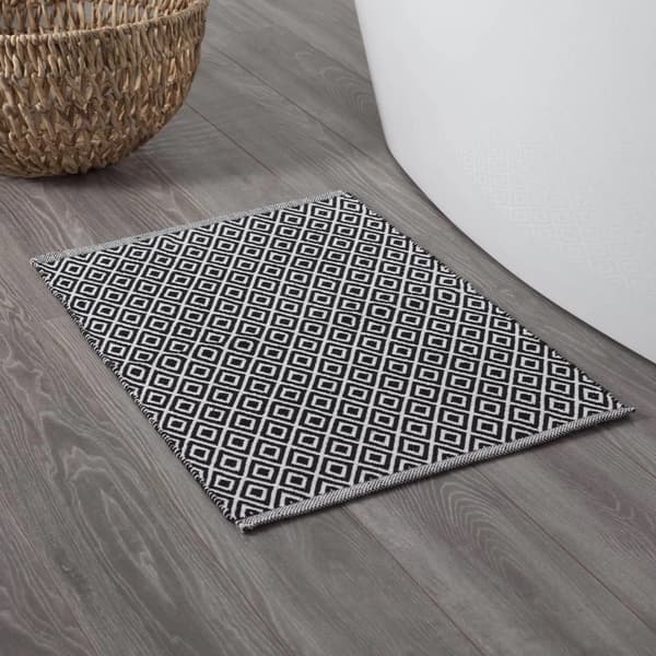 Sealskin Trellis badematte 60x90