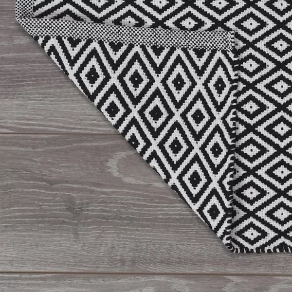 Sealskin Trellis badematte 60x90