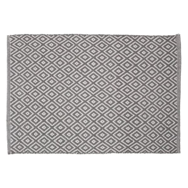 Sealskin Trellis badematte 60x90