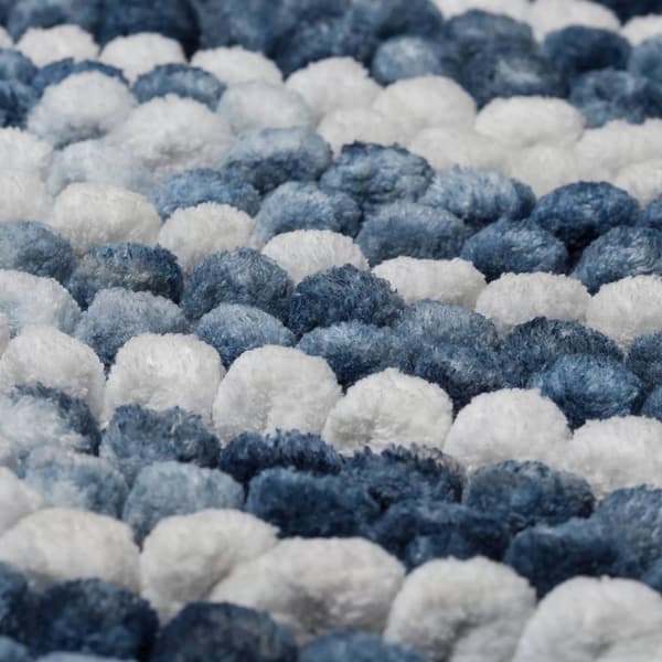 Sealskin Vintage badematte 50x80