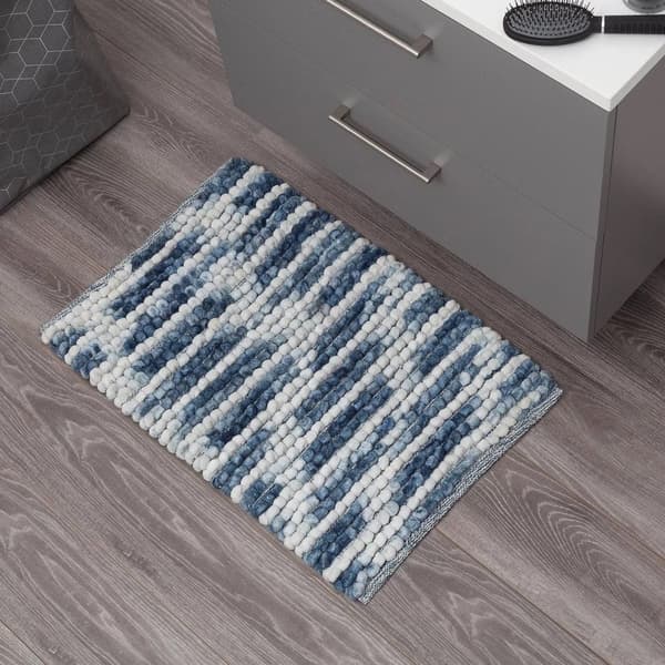 Sealskin Vintage badematte 50x80