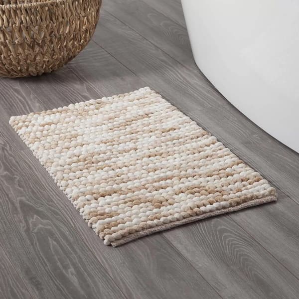 Sealskin Vintage badematte 50x80
