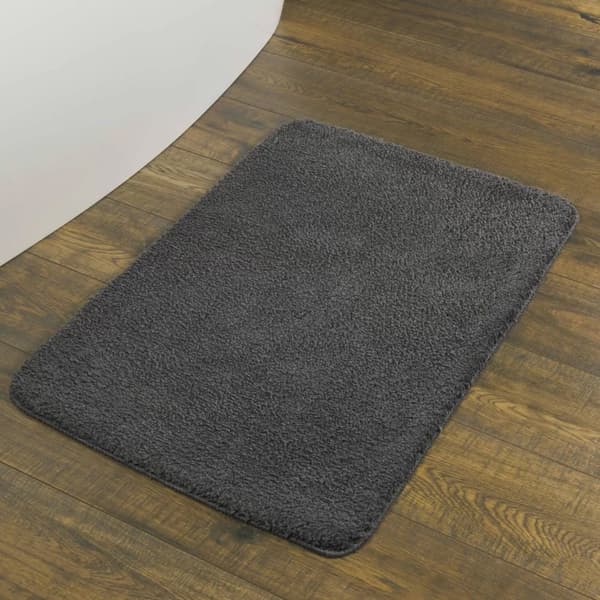 Sealskin Angora badematte 60x90cm