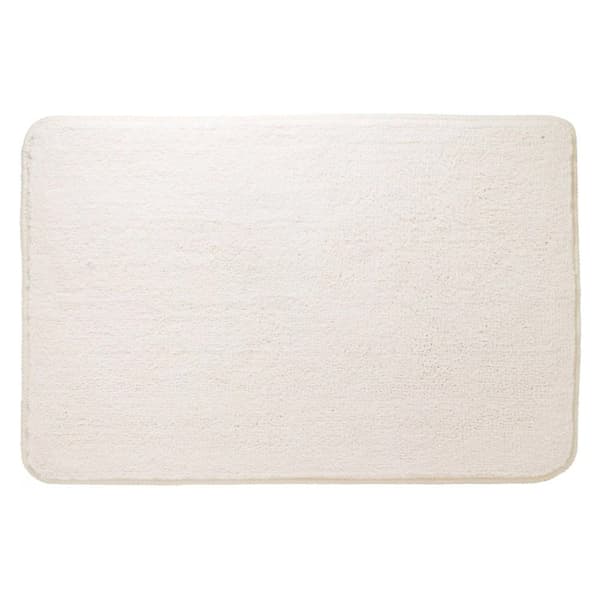 Sealskin Angora badematte 60x90cm Off white