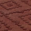 Miniatyrbilde 3 av 11: Sealskin Aztec badematte 60x90