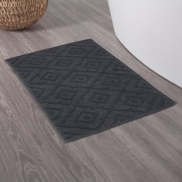 Sealskin Aztec badematte 60x90