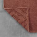 Miniatyrbilde 8 av 11: Sealskin Aztec badematte 60x90