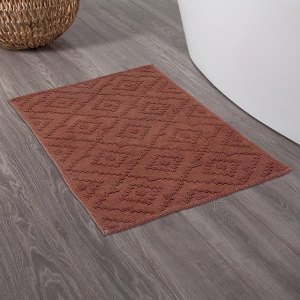 Sealskin Aztec badematte 60x90