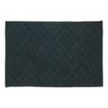 Miniatyrbilde 1 av 11: Sealskin Aztec badematte 60x90