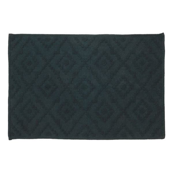 Sealskin Aztec badematte 60x90