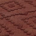 Miniatyrbilde 3 av 11: Sealskin Aztec badematte 60x90