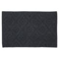 Miniatyrbilde 1 av 11: Sealskin Aztec badematte 60x90
