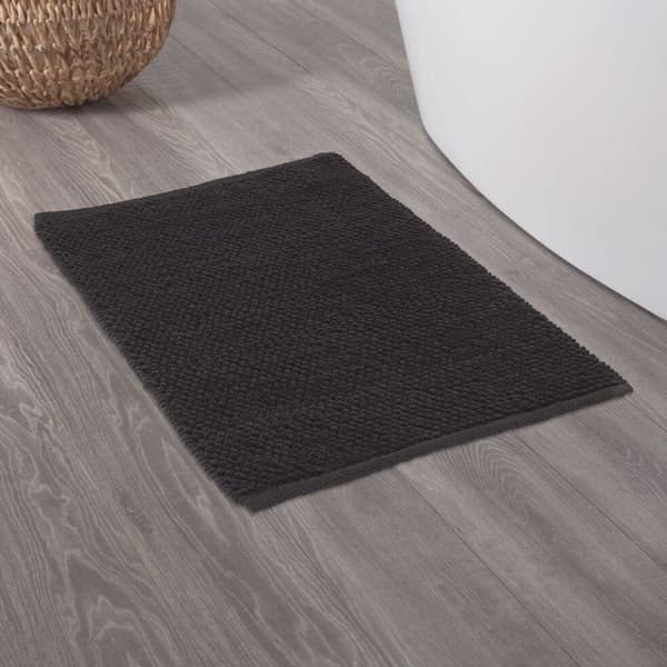 Sealskin Delhi badematte 60x90