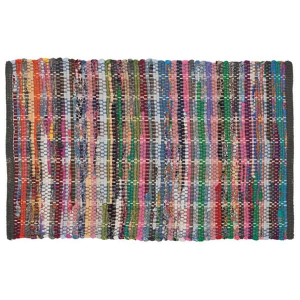 Sealskin Madras badematte 60x90 multifarget