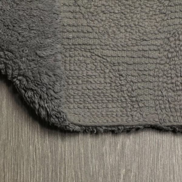 Sealskin Pebbles badematte 60x90