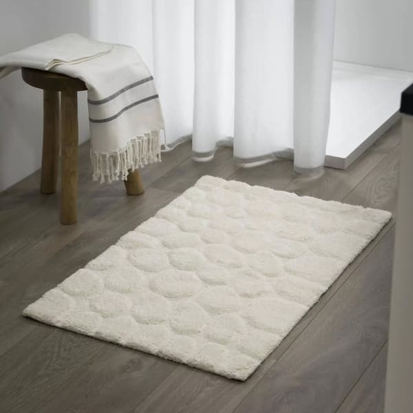 Sealskin Pebbles badematte 60x90
