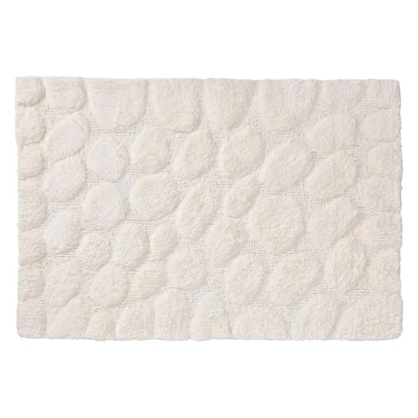 Sealskin Pebbles badematte 60x90