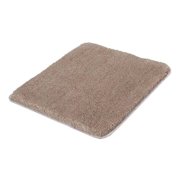 Kleine Wolke Badmatta Relax 55x65 cm taupe