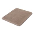 Miniatyrbild 1 av 3: Kleine Wolke Badmatta Relax 55x65 cm taupe