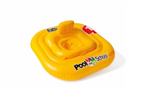 Intex Deluxe Baby Float