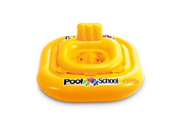 Intex Deluxe Baby Float